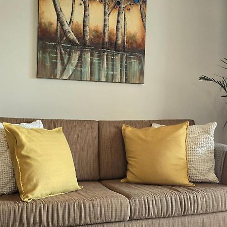 No 2 Heleza Blvd Sibaya, Ocean Deuns, Umhlanga Durban Apartment Умдлоти Екстериор снимка