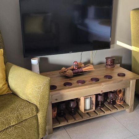 No 2 Heleza Blvd Sibaya, Ocean Deuns, Umhlanga Durban Apartment Умдлоти Екстериор снимка