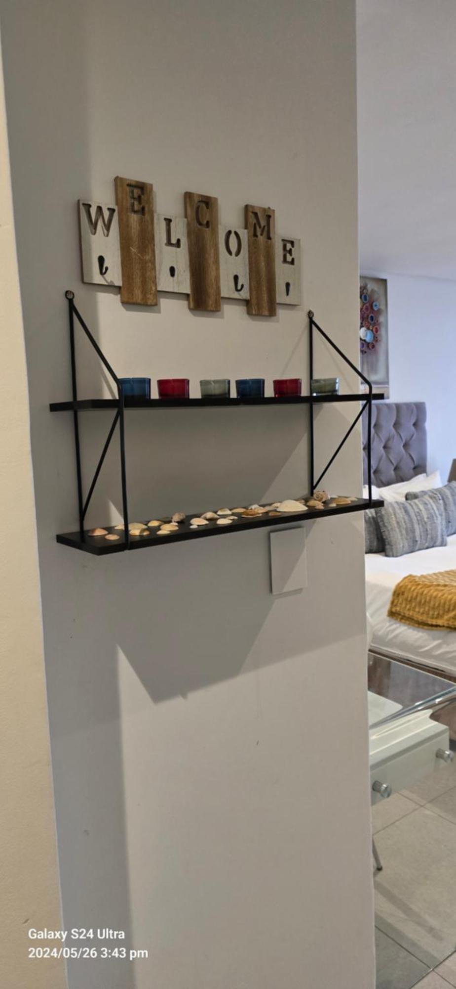 No 2 Heleza Blvd Sibaya, Ocean Deuns, Umhlanga Durban Apartment Умдлоти Екстериор снимка