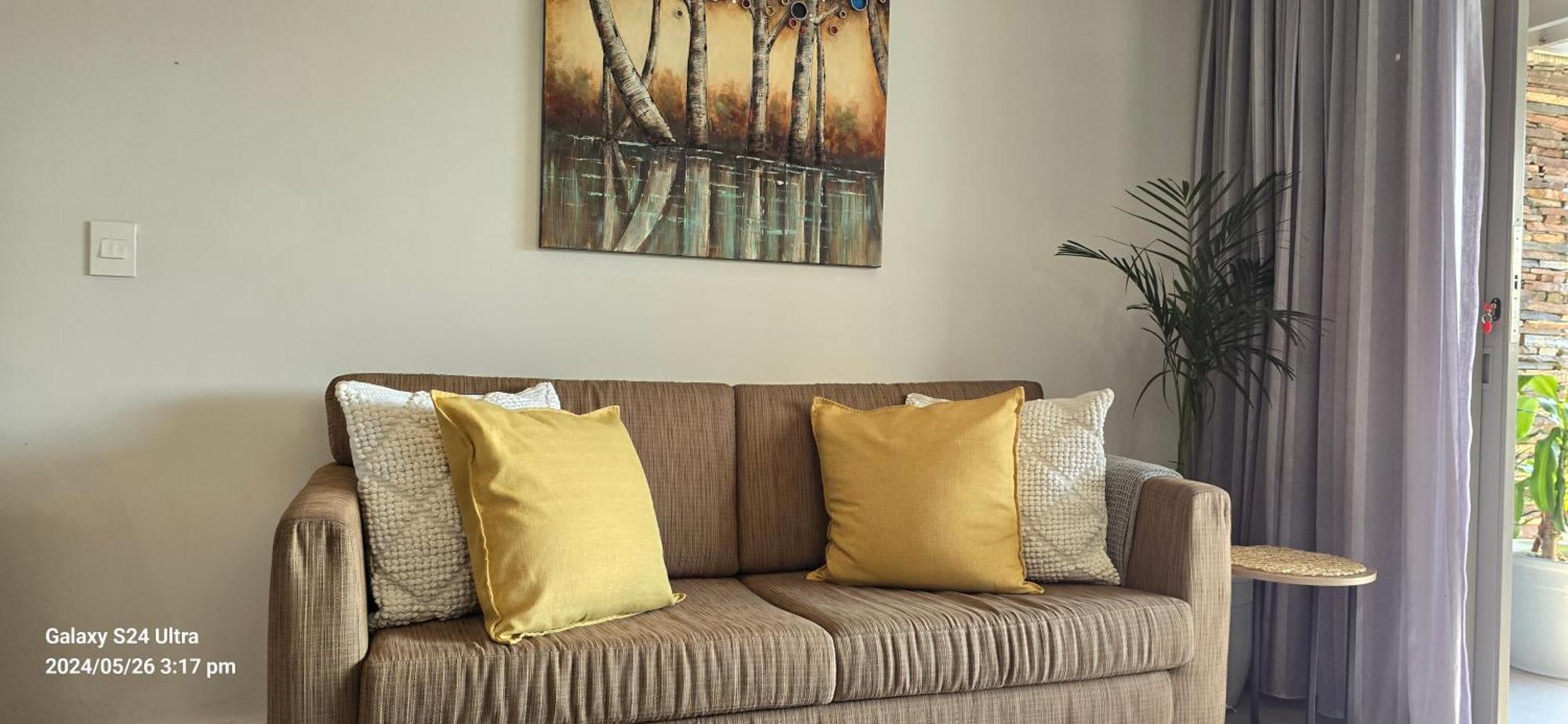 No 2 Heleza Blvd Sibaya, Ocean Deuns, Umhlanga Durban Apartment Умдлоти Екстериор снимка