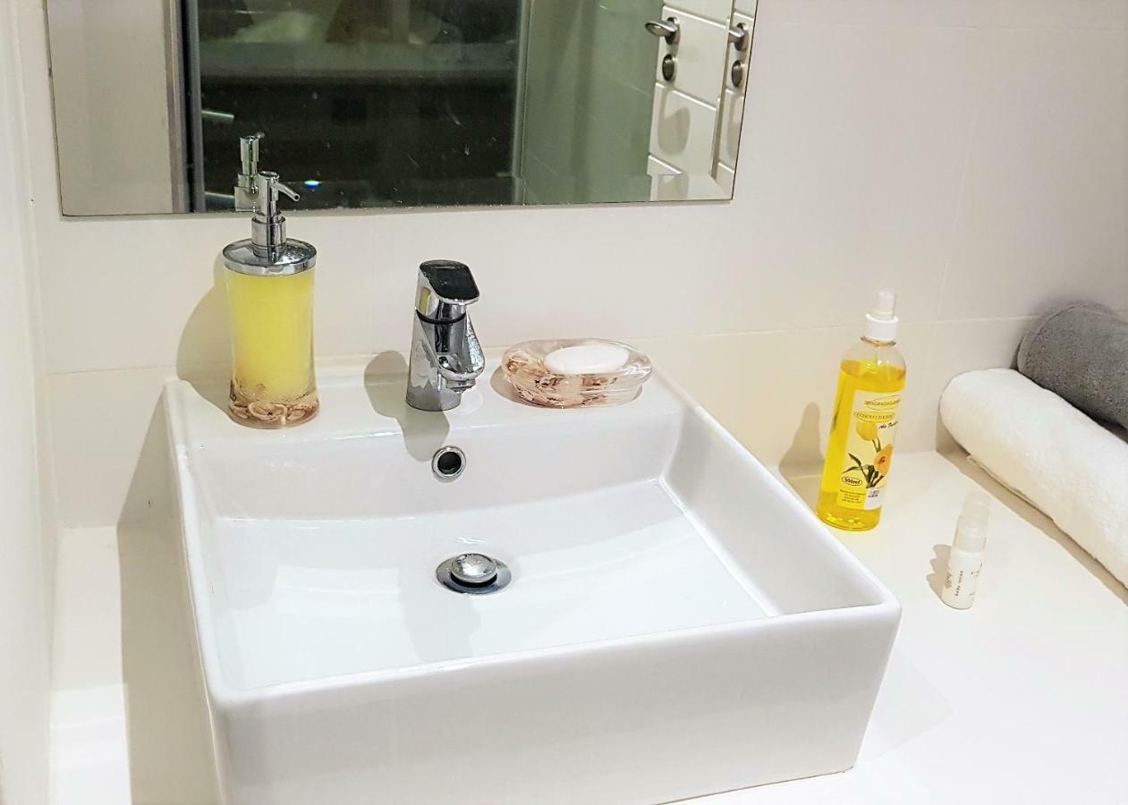 No 2 Heleza Blvd Sibaya, Ocean Deuns, Umhlanga Durban Apartment Умдлоти Екстериор снимка