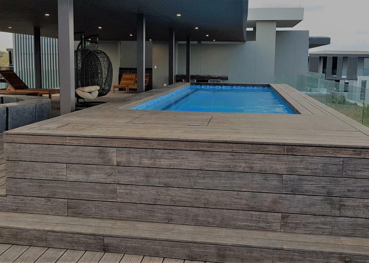 No 2 Heleza Blvd Sibaya, Ocean Deuns, Umhlanga Durban Apartment Умдлоти Екстериор снимка