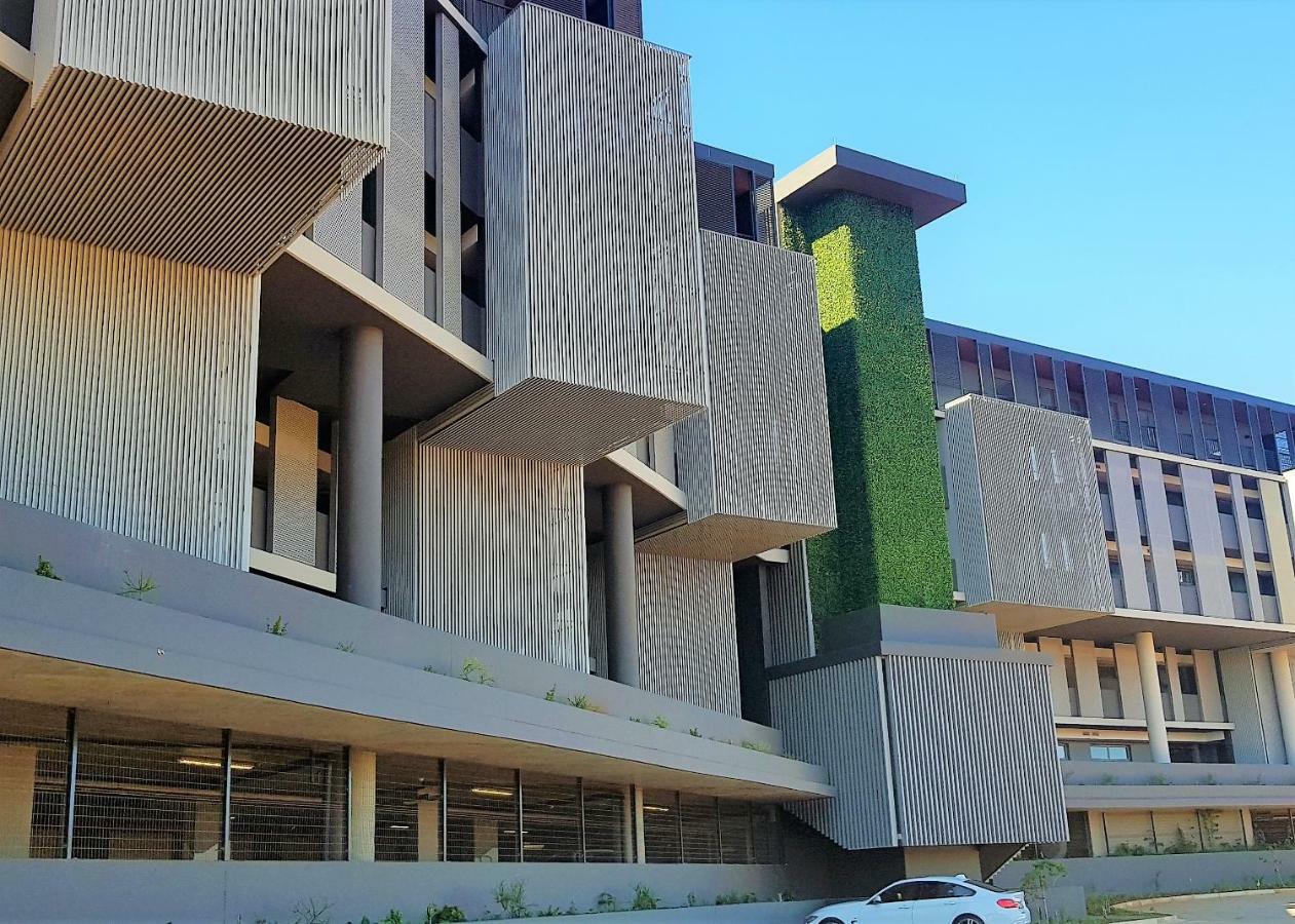 No 2 Heleza Blvd Sibaya, Ocean Deuns, Umhlanga Durban Apartment Умдлоти Екстериор снимка