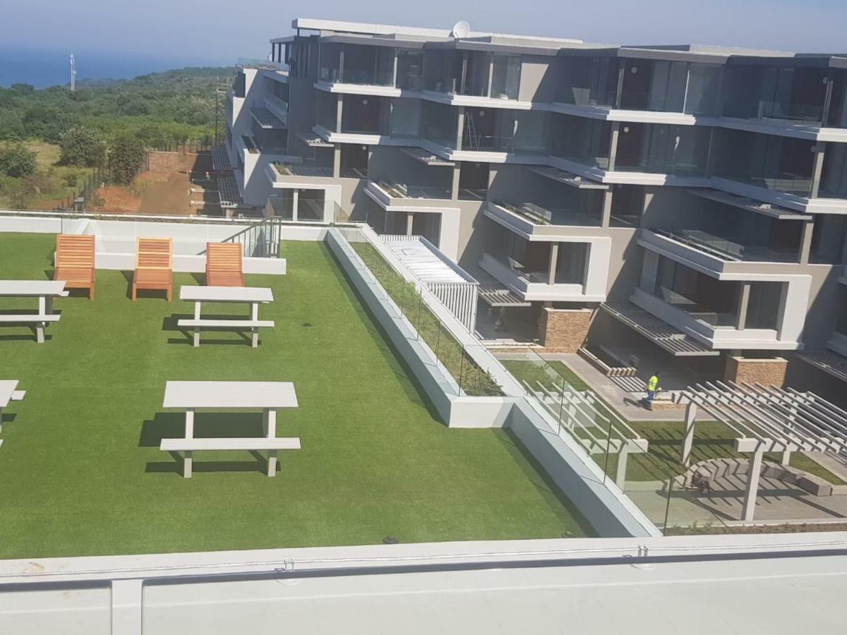 No 2 Heleza Blvd Sibaya, Ocean Deuns, Umhlanga Durban Apartment Умдлоти Екстериор снимка