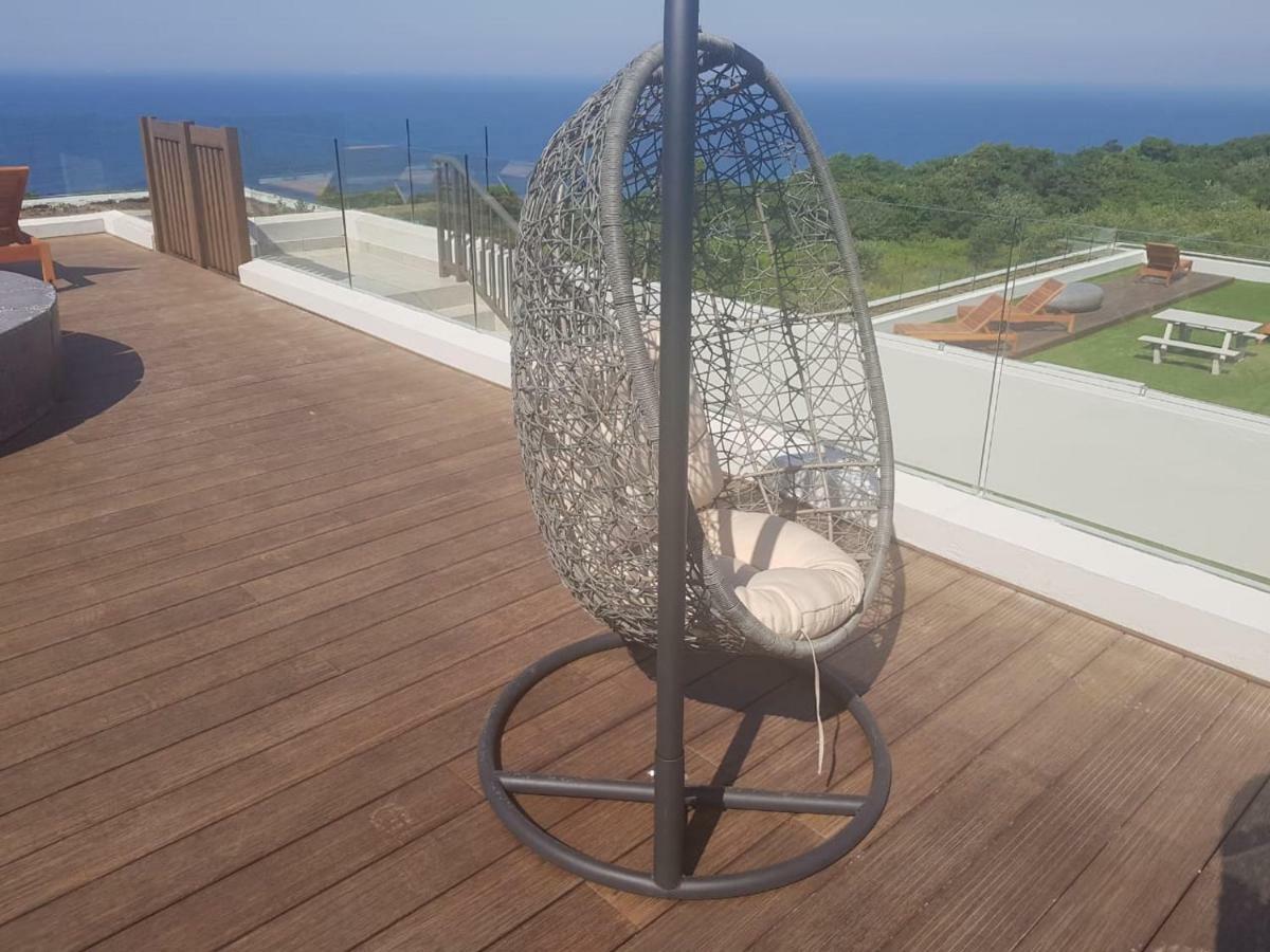 No 2 Heleza Blvd Sibaya, Ocean Deuns, Umhlanga Durban Apartment Умдлоти Екстериор снимка