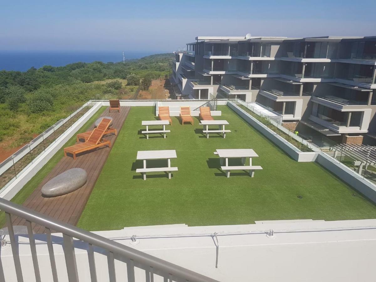 No 2 Heleza Blvd Sibaya, Ocean Deuns, Umhlanga Durban Apartment Умдлоти Екстериор снимка
