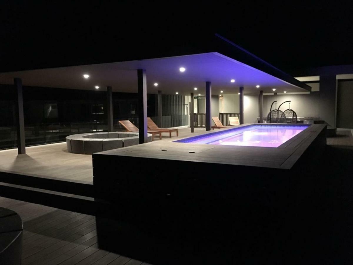 No 2 Heleza Blvd Sibaya, Ocean Deuns, Umhlanga Durban Apartment Умдлоти Екстериор снимка