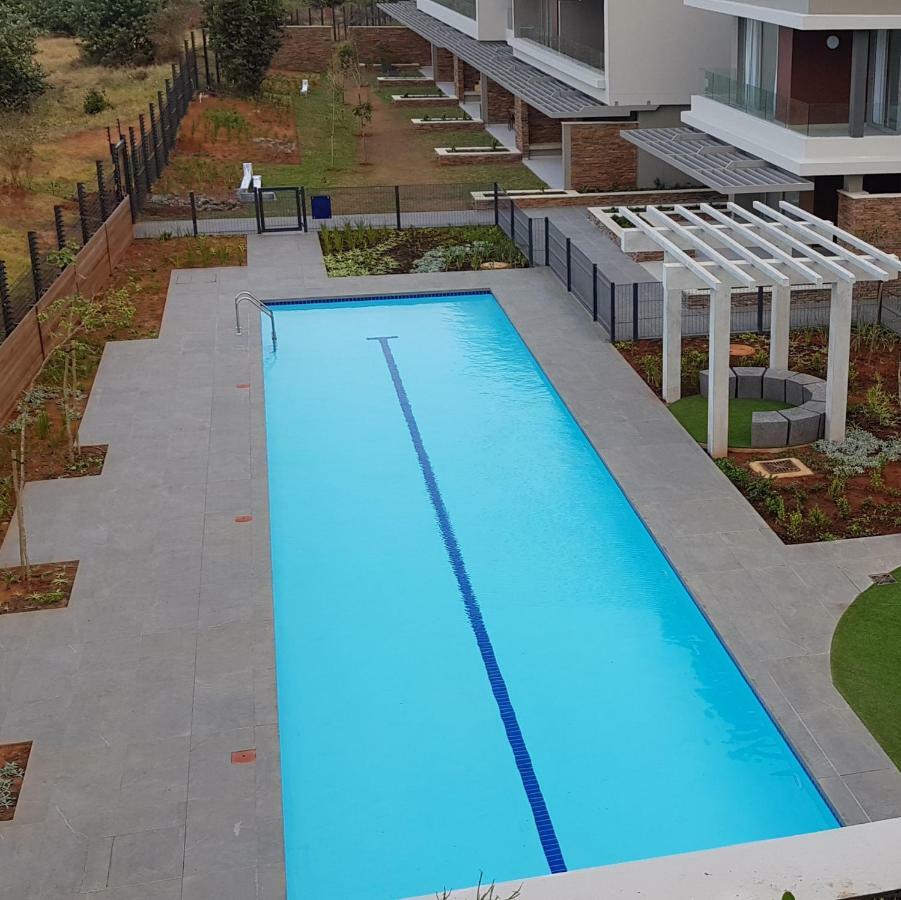 No 2 Heleza Blvd Sibaya, Ocean Deuns, Umhlanga Durban Apartment Умдлоти Екстериор снимка