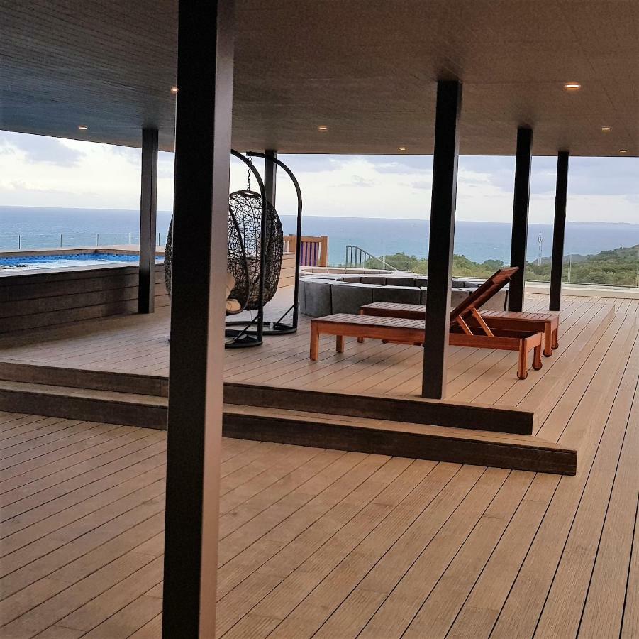 No 2 Heleza Blvd Sibaya, Ocean Deuns, Umhlanga Durban Apartment Умдлоти Екстериор снимка
