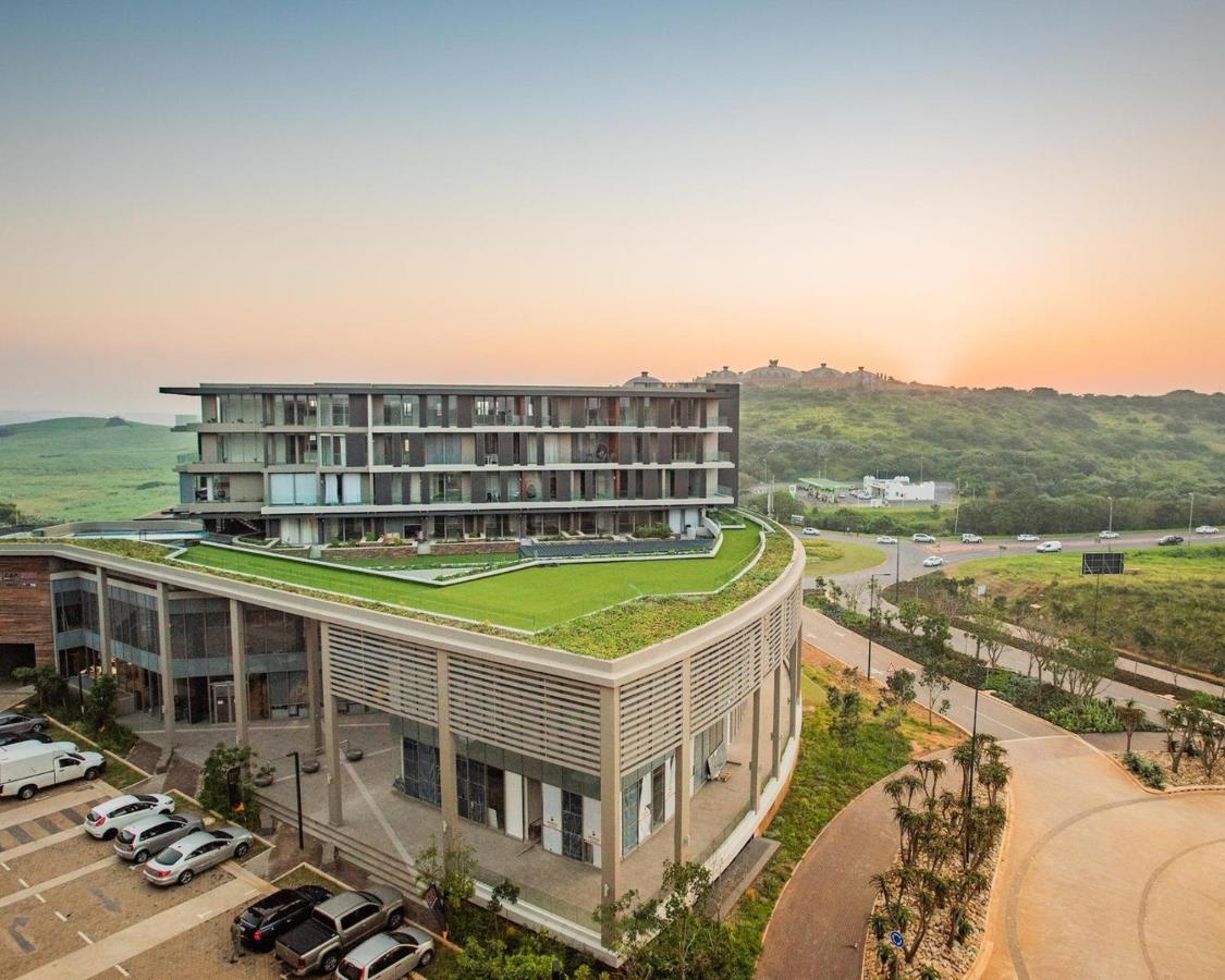 No 2 Heleza Blvd Sibaya, Ocean Deuns, Umhlanga Durban Apartment Умдлоти Екстериор снимка