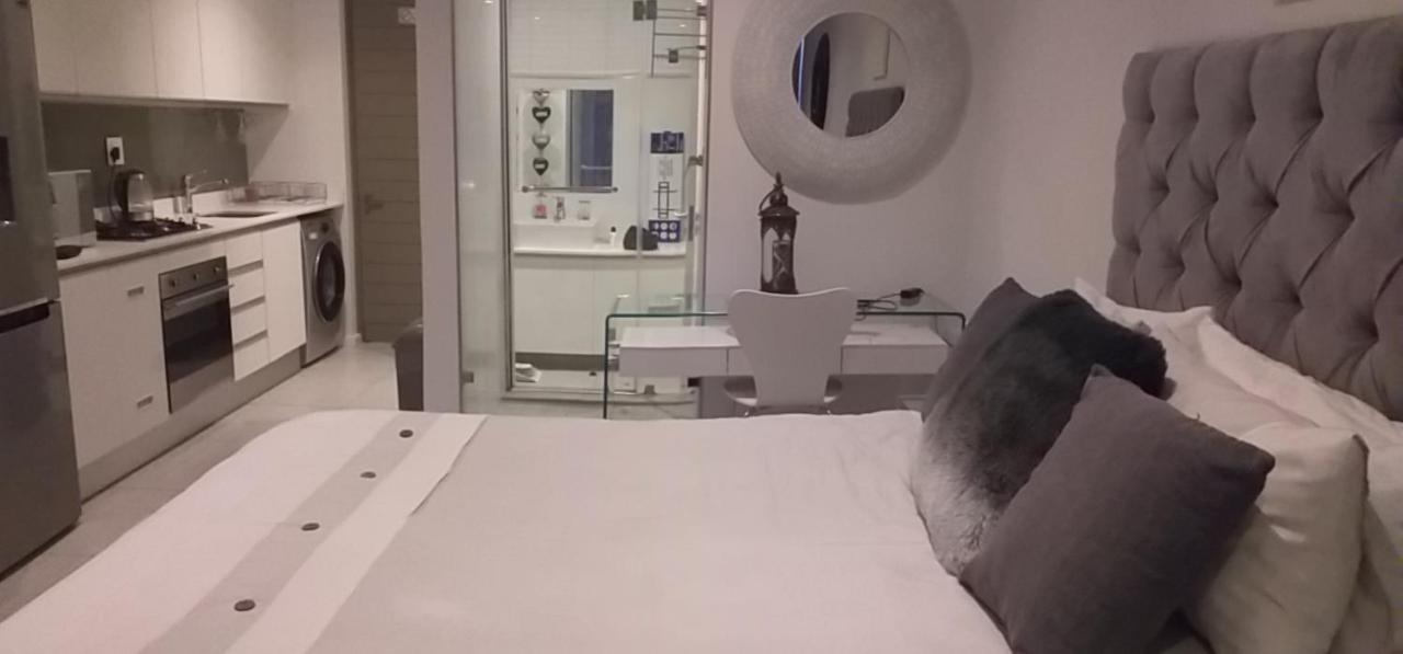 No 2 Heleza Blvd Sibaya, Ocean Deuns, Umhlanga Durban Apartment Умдлоти Екстериор снимка
