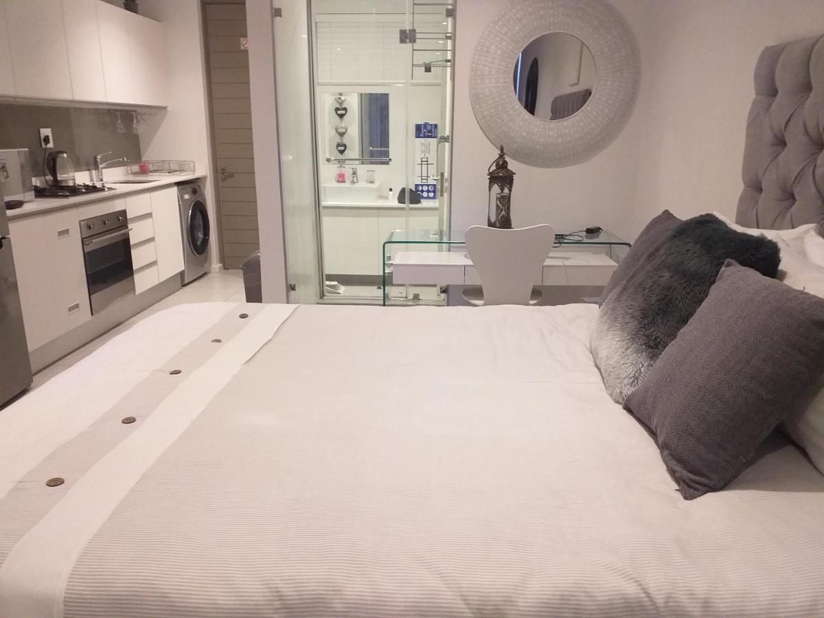 No 2 Heleza Blvd Sibaya, Ocean Deuns, Umhlanga Durban Apartment Умдлоти Екстериор снимка